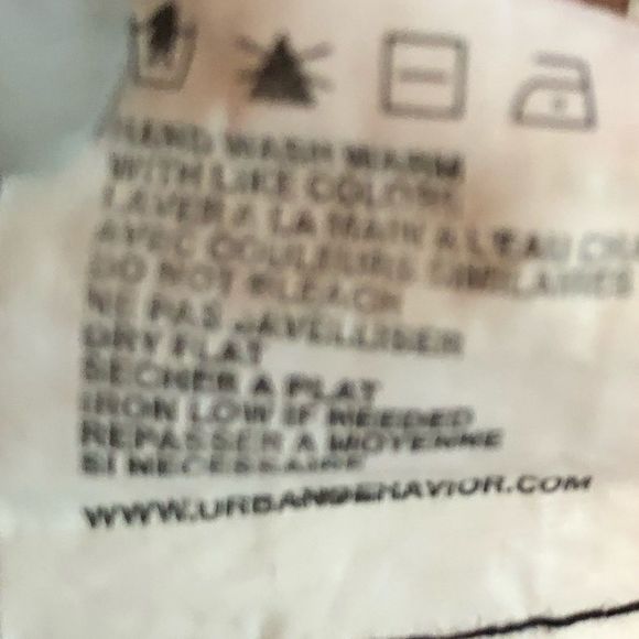 UB razorback  size S - Picture 6 of 6